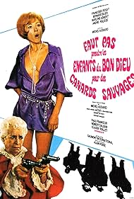 Watch Free Faut pas prendre les enfants du bon Dieu pour des canards sauvages (1968)