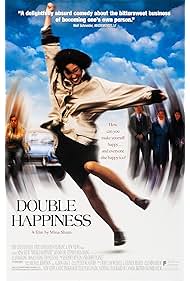 Watch Free Double Happiness (1994)