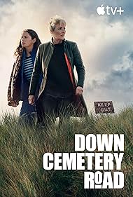 Watch Free Down Cemetery Road (2025–)