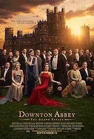Watch Free Downton Abbey The Grand Finale (2025)