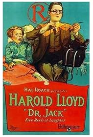 Watch Free Dr Jack (1922)