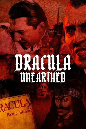 Watch Free Dracula Unearthed (2002)