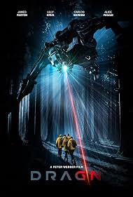 Watch Free DRAGN (2025)