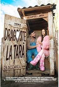 Watch Free Dragoste la tara (2025)