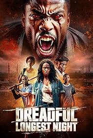 Watch Free Dreadful Longest Night (2025)