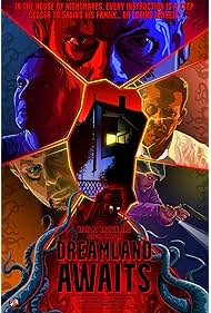 Watch Free Dreamland Awaits (2025)