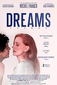 Watch Free Dreams (2025)