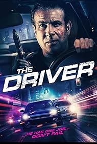 Watch Free Driver (2021)
