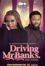 Watch Free Driving Mr Banks (2024)