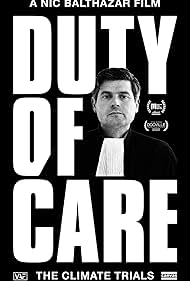 Watch Free Duty of Care The Climate Trials (2022)