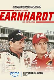 Watch Free Earnhardt (2025–)