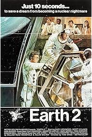 Watch Free Earth II (1971)