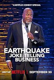Watch Free Earthquake Joke Telling Business (2025)