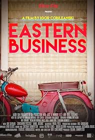 Watch Free Eastern Business (2016)