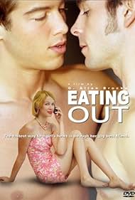 Watch Free Eating Out (2004)
