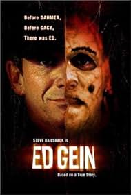 Watch Free Ed Gein (2000)