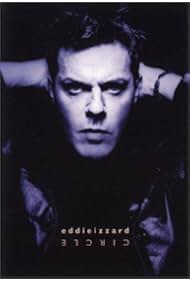Watch Free Eddie Izzard Circle (2002)