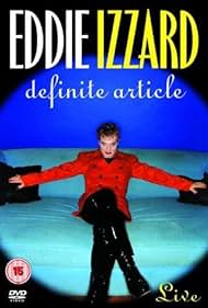 Watch Free Eddie Izzard Definite Article (1996)