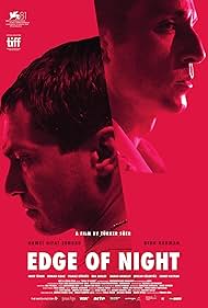 Watch Free Edge of Night (2024)
