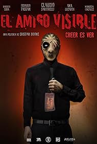 Watch Free El Amigo Visible (2021)