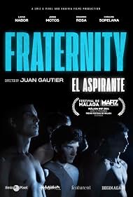 Watch Free El aspirante (2024)