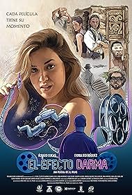 Watch Free El Efecto Darma (2023)