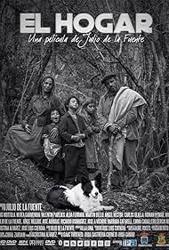 Watch Free El Hogar (2022)