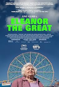 Watch Free Eleanor the Great (2025)