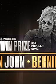 Watch Free Elton John Bernie Taupin Library of Congress Gershwin Prize for Popular Song (2024)