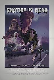 Watch Free Emotion Is Dead (2021)