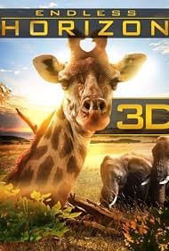 Watch Free Endless Horizon (2012)