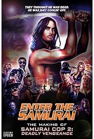 Watch Free Enter the Samurai (2020)
