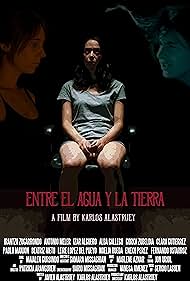 Watch Free Entre el agua y la tierra (2022)