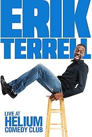 Watch Free Erik Terrell Live at the Helium Comedy Club (2021)