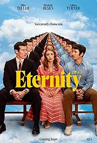 Watch Free Eternity (2025)