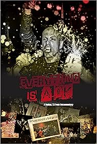 Watch Free Everything is A OK A Dallas, TX punk documentary (2020)