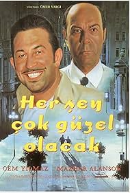 Watch Free Everythings Gonna Be Great (1998)