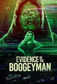Watch Free Evidence of the Boogeyman (2025)
