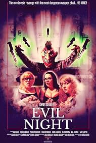 Watch Free Evil Night (2014)