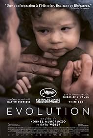 Watch Free Evolution (2021)