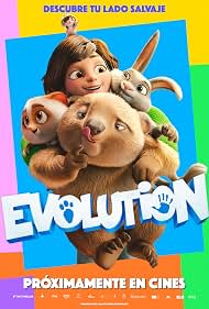 Watch Free Evolution (2025)