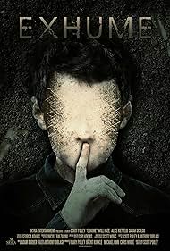 Watch Free Exhume (2017)