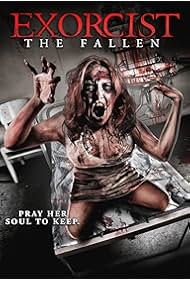 Watch Free Exorcist The Fallen (2014)