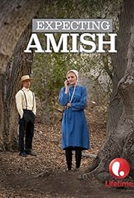 Watch Free Expecting Amish (2014)