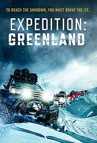 Watch Free Expedition Greenland (2025)