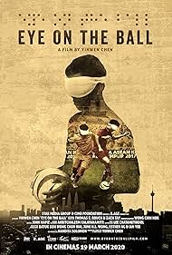 Watch Free Eye on the Ball (2020)