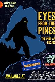 Watch Free Eyes from the Pines (2021)
