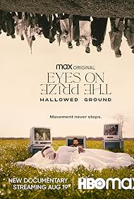 Watch Free Eyes on the Prize Hallowed Ground (2021)