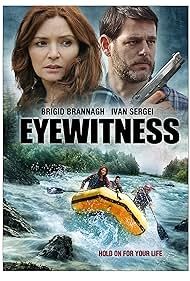 Watch Free Eyewitness (2015)