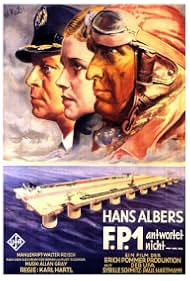 Watch Free F P 1 Doesnt Answer (1932)